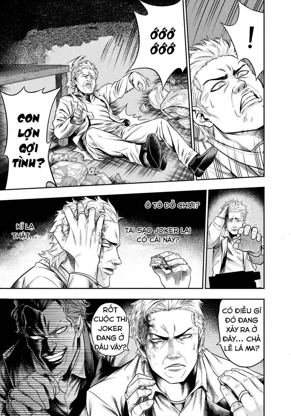 joker trông trẻ chapter 3 6