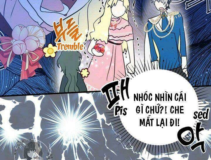 tôi là bạn gái cũ của một người lính chapter 46 13