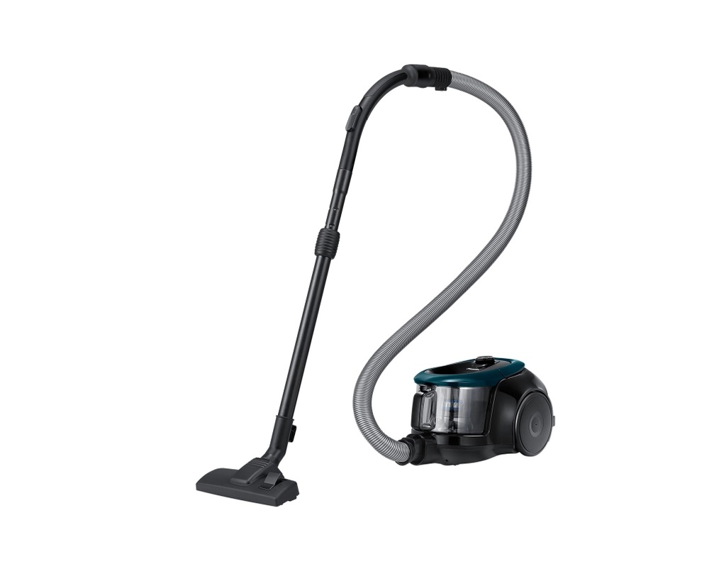 Máy hút bụi dạng hộp Samsung VC18M21M0VN/SV-N - Hàng Chính Hãng
