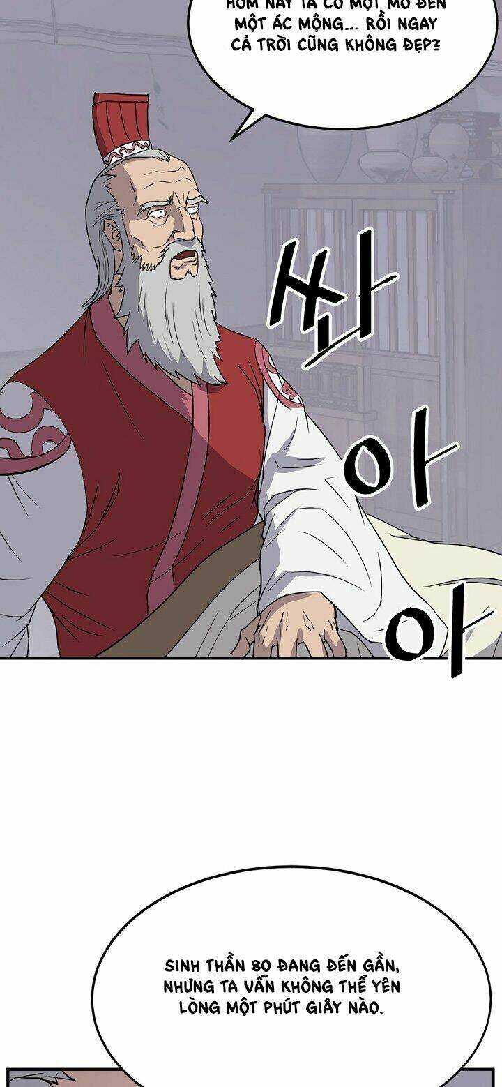 trọng sinh, bất khả chiến bại chapter 105 52