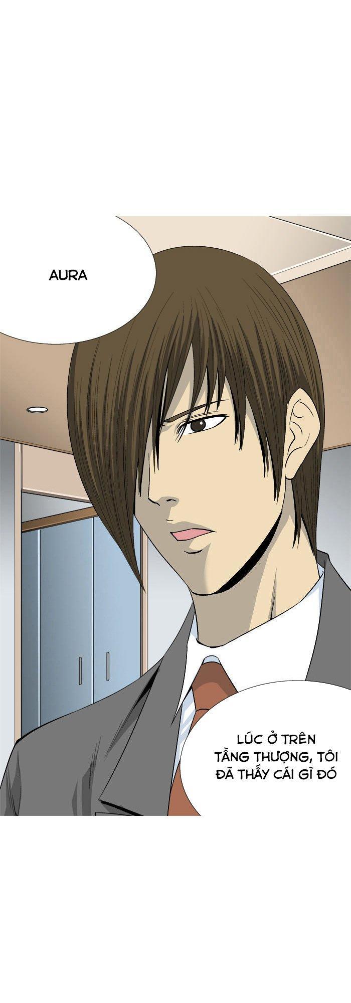 aura from another planet chapter 30 21