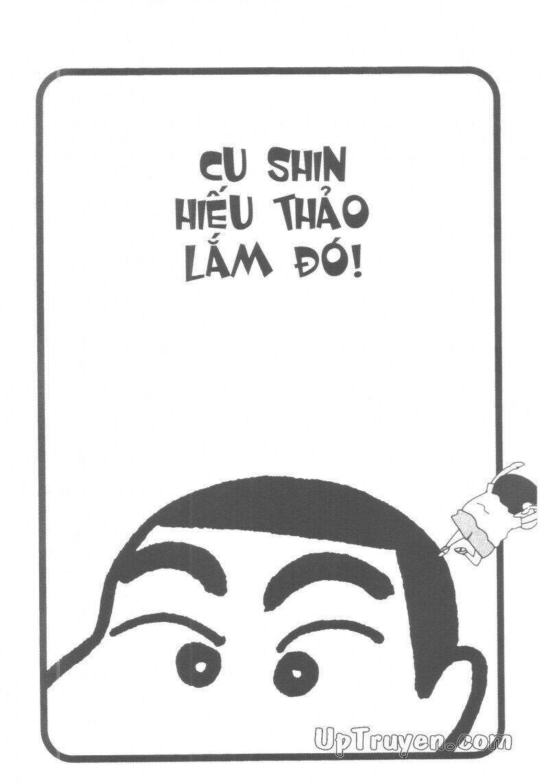 crayon shin-chan cậu bé bút chì chapter 42 25