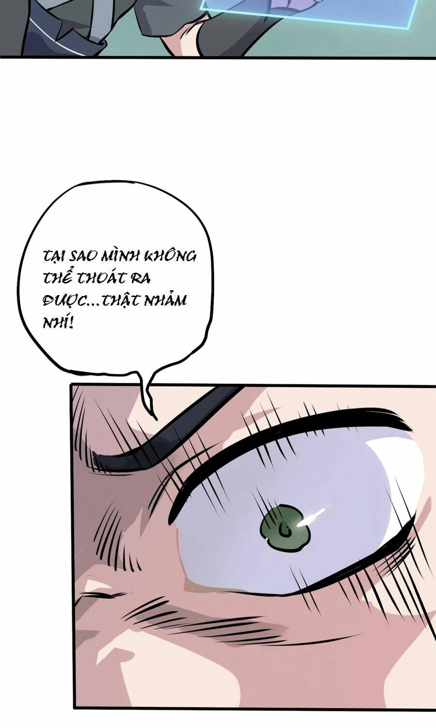 thí thần chi lộ chapter 6 29