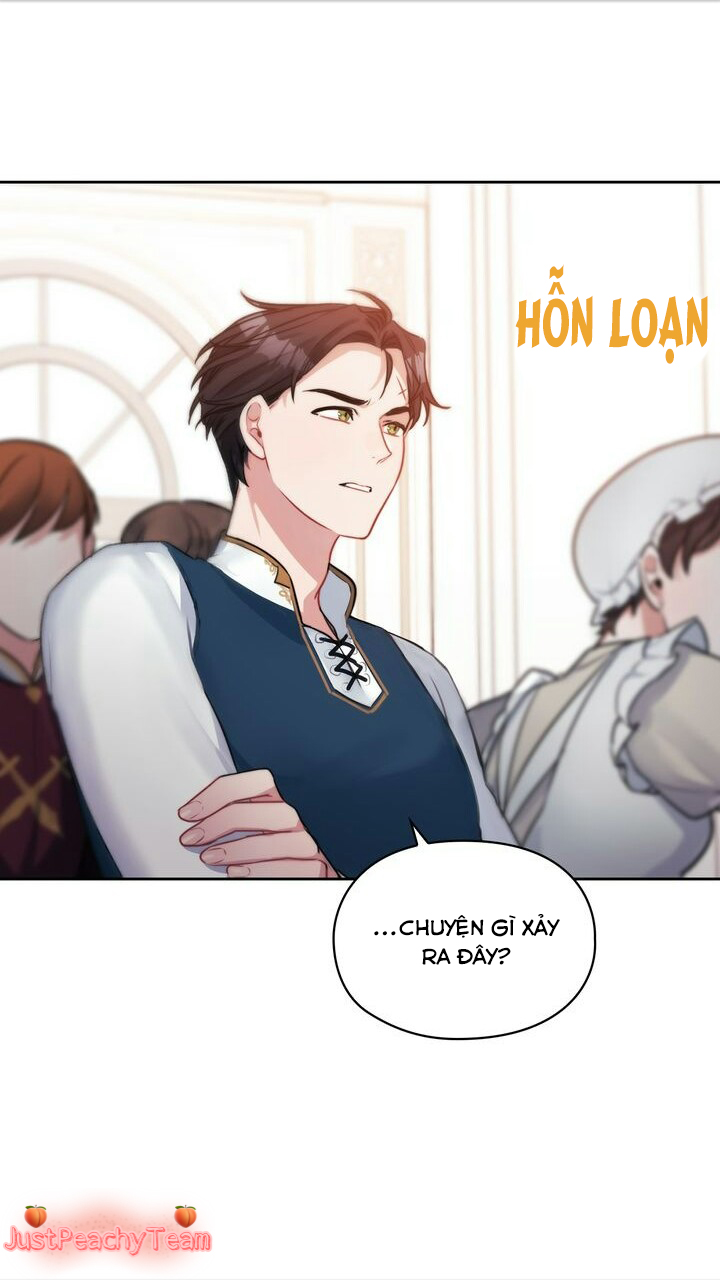 nhân danh đấng cứu thế chapter 6 66