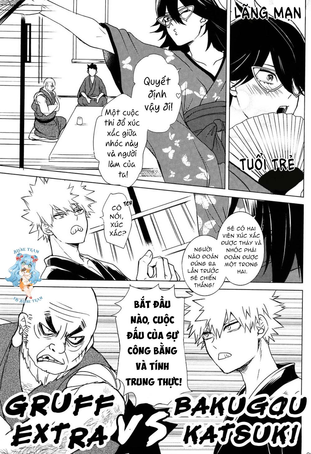 tổng hợp oneshot boylove chapter 34 25