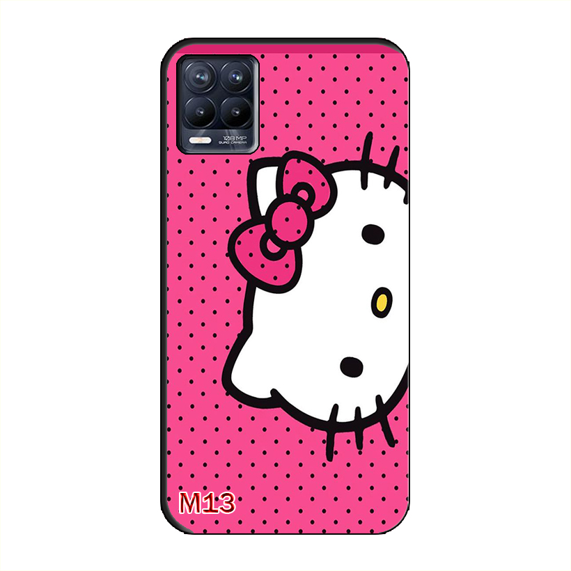 Ốp Lưng Dành Cho REALME 8