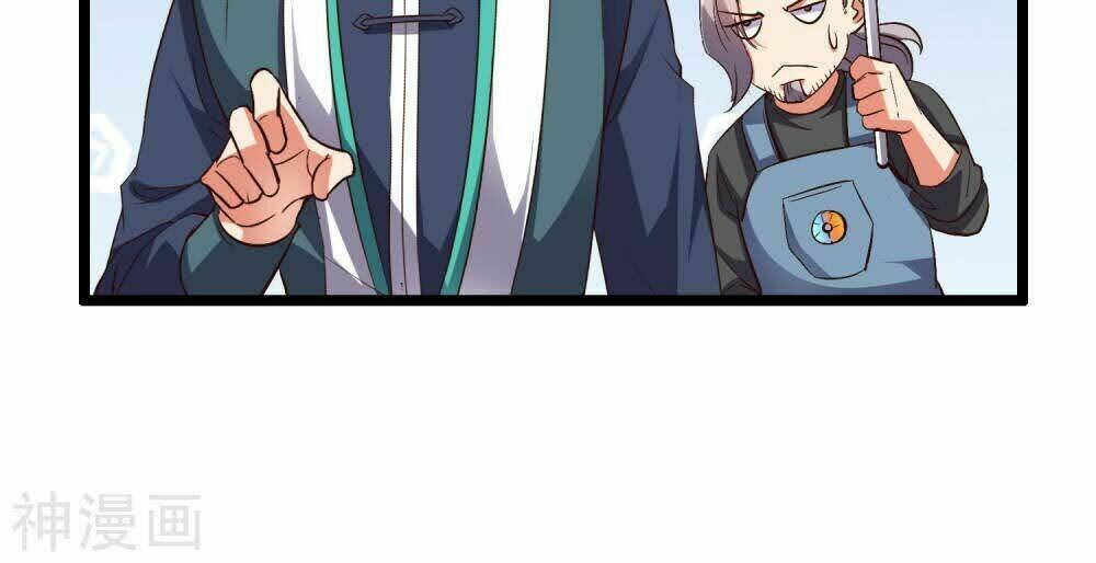 phục thiên thánh chủ chapter 70 26