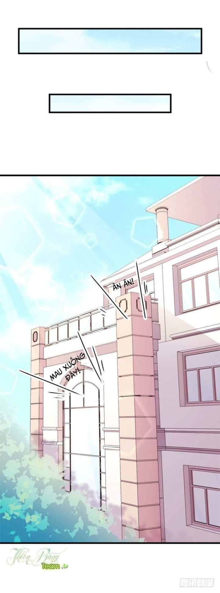 101 lần đoạt hôn chapter 15 3