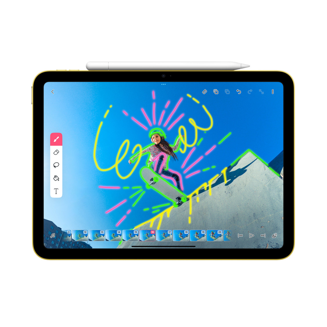 Apple Pencil 2023 USB-C MUWA3/ZP