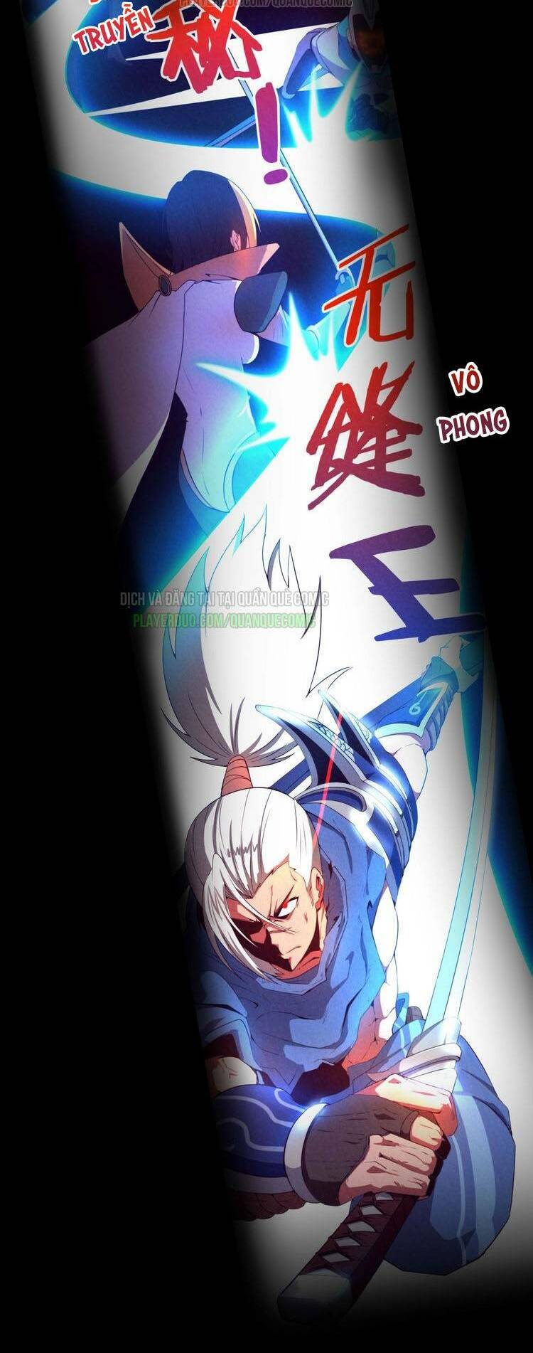 hắc kim đảo chapter 0 4