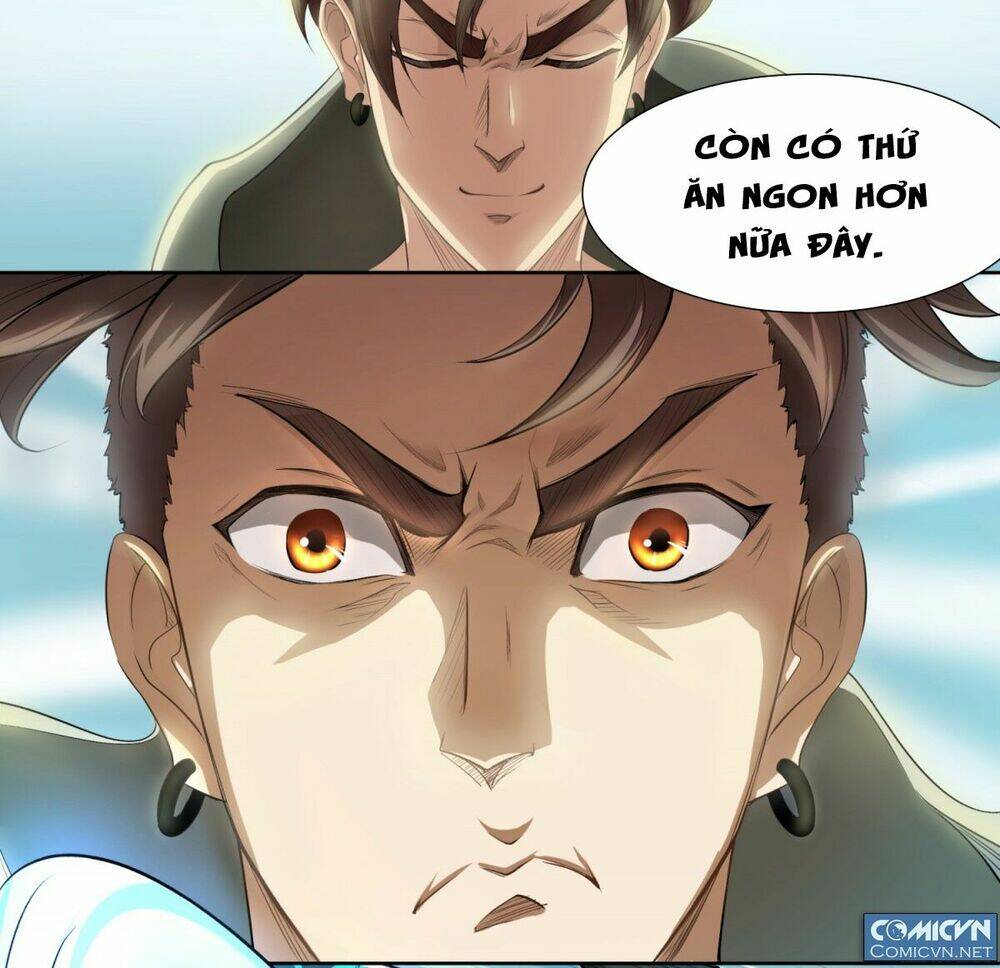 thú hồn đạo - the soul hunter chapter 2 9