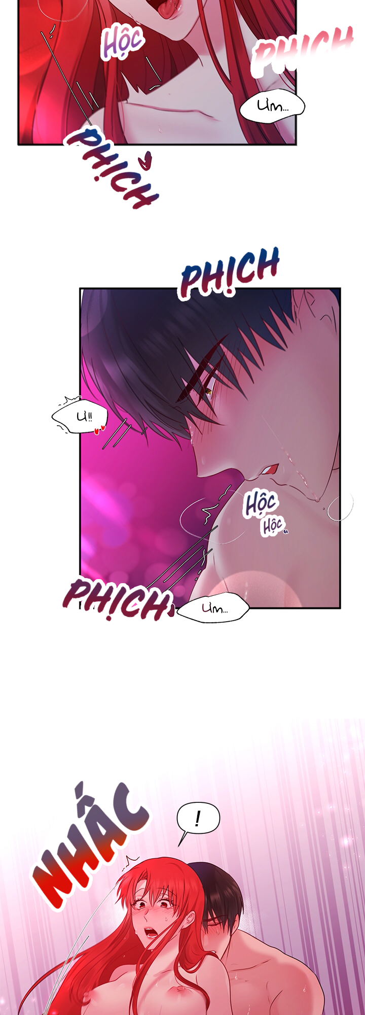 bệ hạ là của tôi chapter 35 18