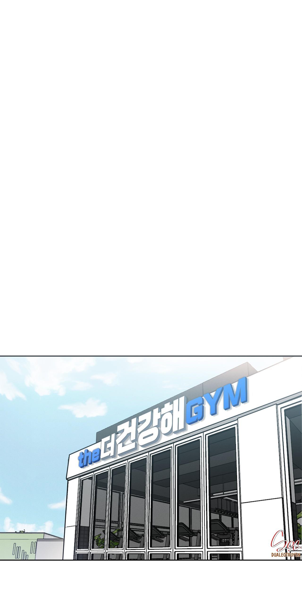 love gym chapter 23 1