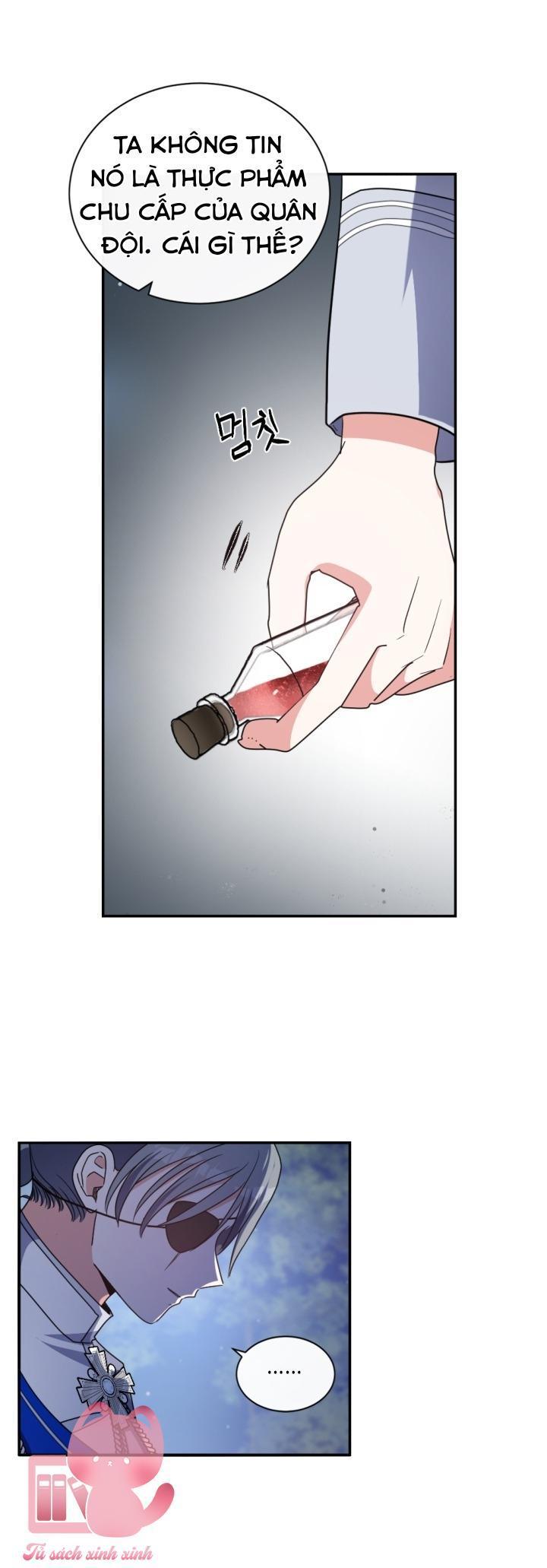 nguyện ước vô vọng của ma nữ chapter 97 19