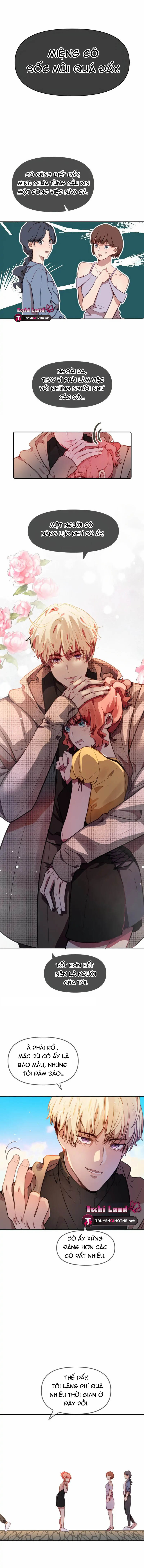 có lẽ em là của anh chapter 7.1 7