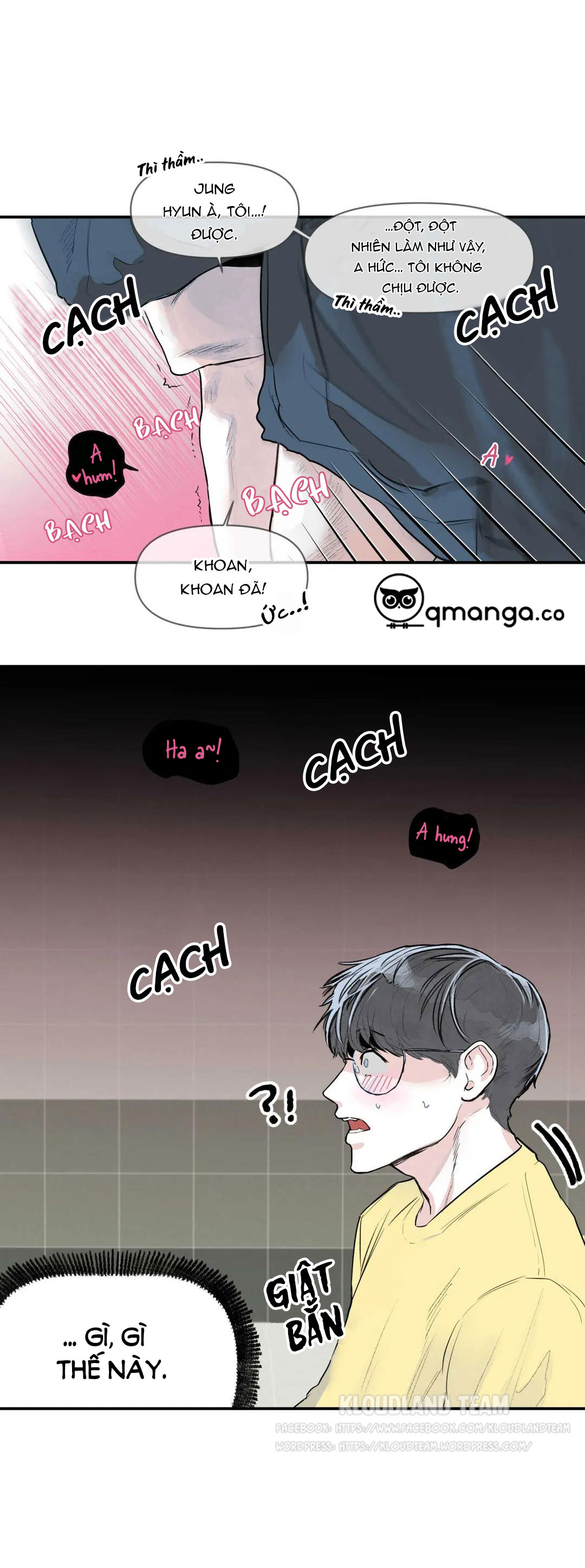 các bậc tiền bối chapter 2 12