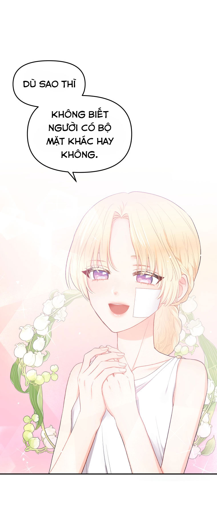 đừng đặt tình cảm mình vào cuốn sách đó chapter 3 44