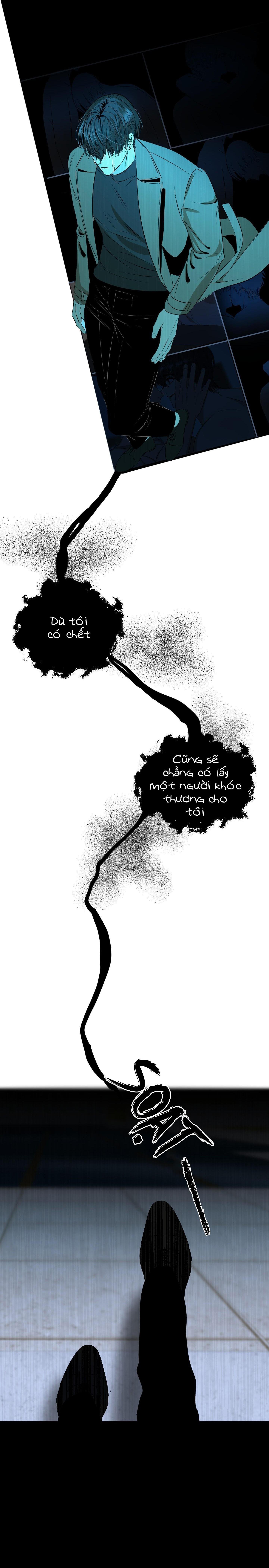 Tuyển Tập Manhwa Dằm Khăm Chapter 77 -Tôi chết 1 28