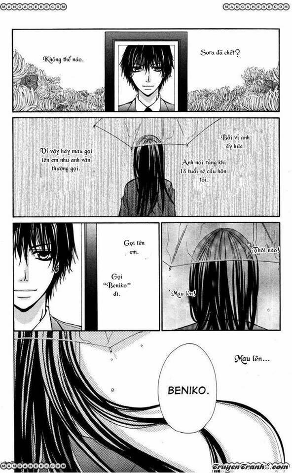 tình yêu và nỗi đau tột cùng chapter 2 13