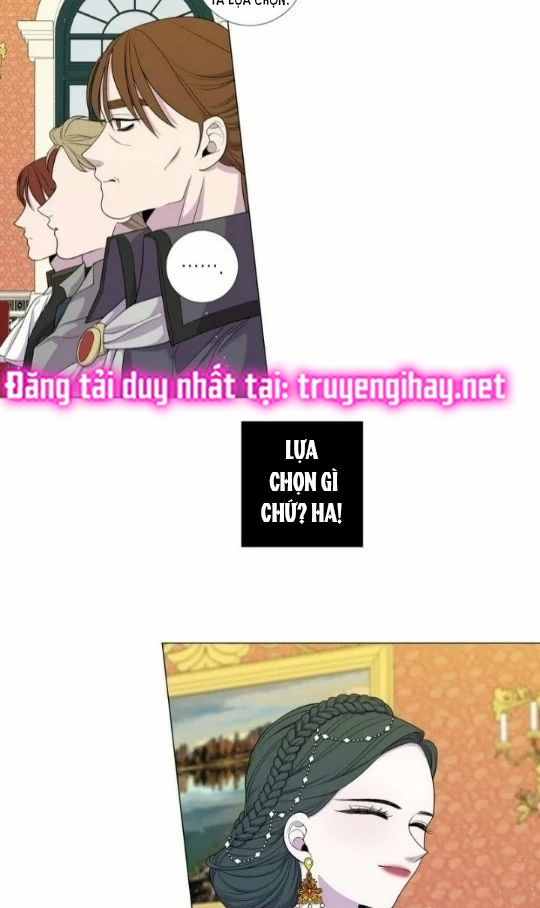 từ tiểu thư thành hoàng hậu - lady to queen chapter 36.1 16