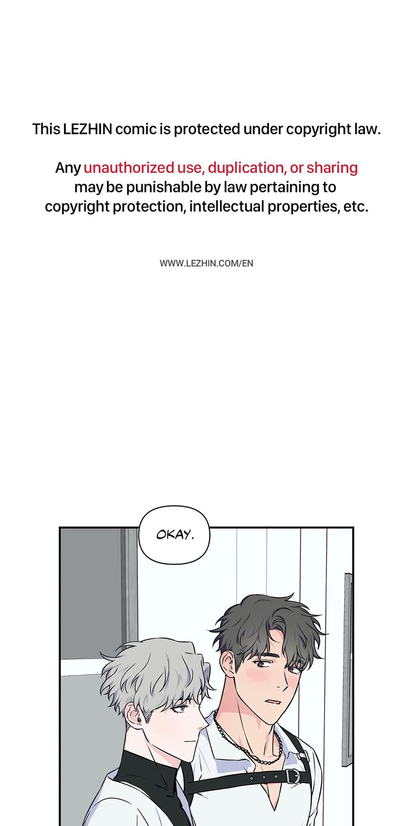 hậu trường lãng mạn chapter 8 1