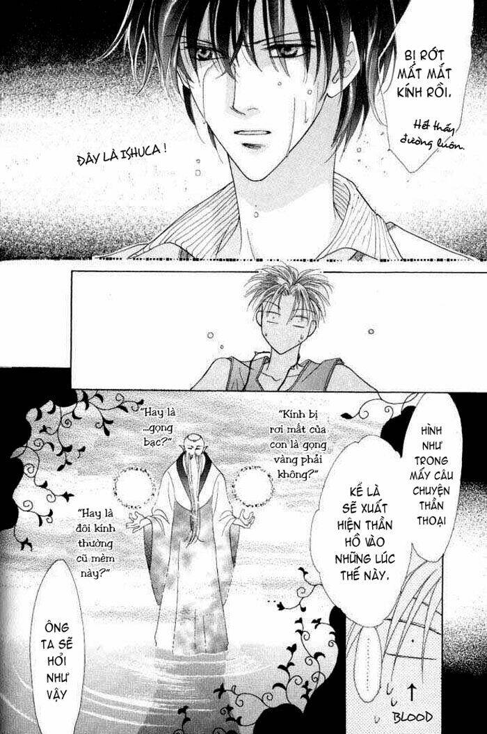 koori mamono monogatari chapter 19 9