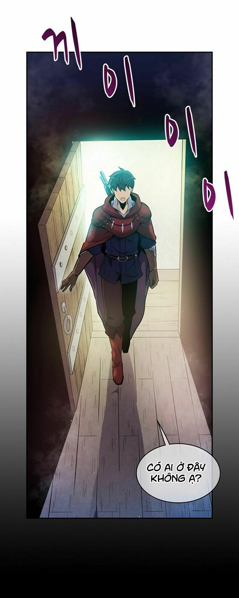 arcane sniper chapter 23 53