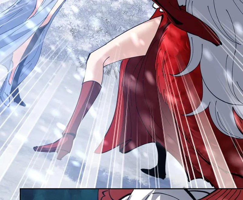 Sư Tôn: Nghịch Đồ Này Mới Không Phải Là Thánh Tử chapter 93 122