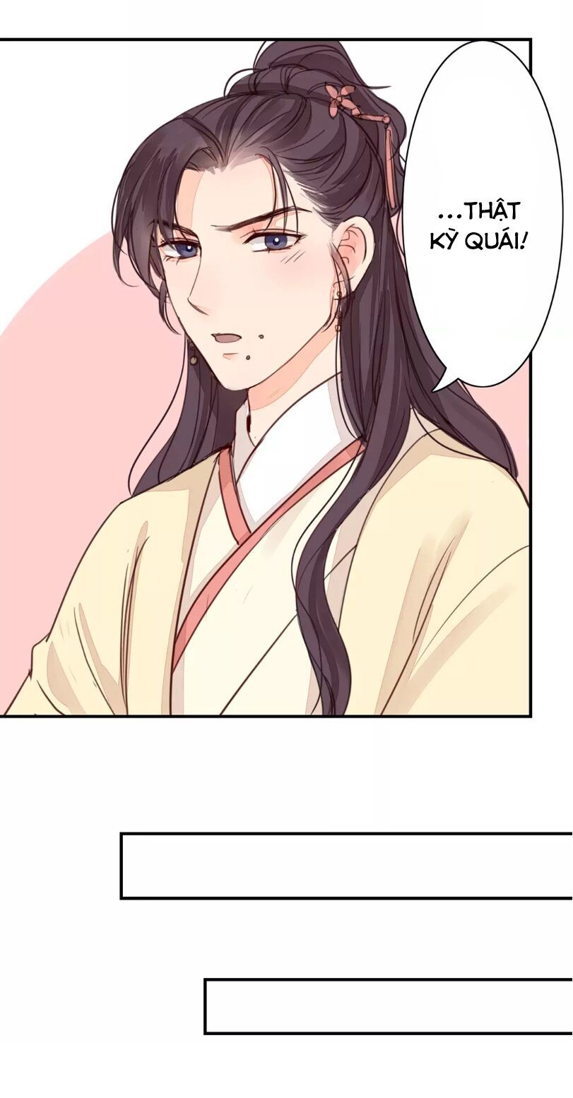 chỉ phu vi thê chapter 24 15