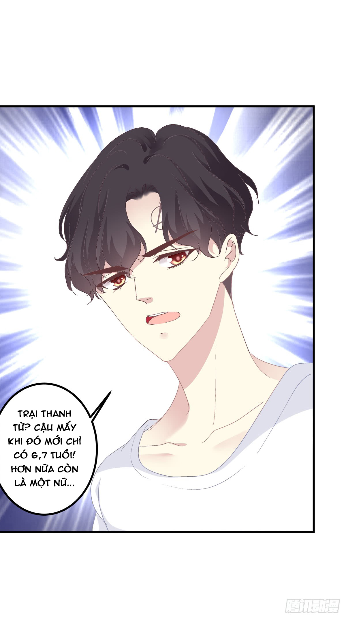 kiểm soát tuyệt đối chapter 13 53