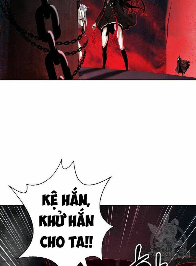 xuyên không thành hổ chapter 74 117