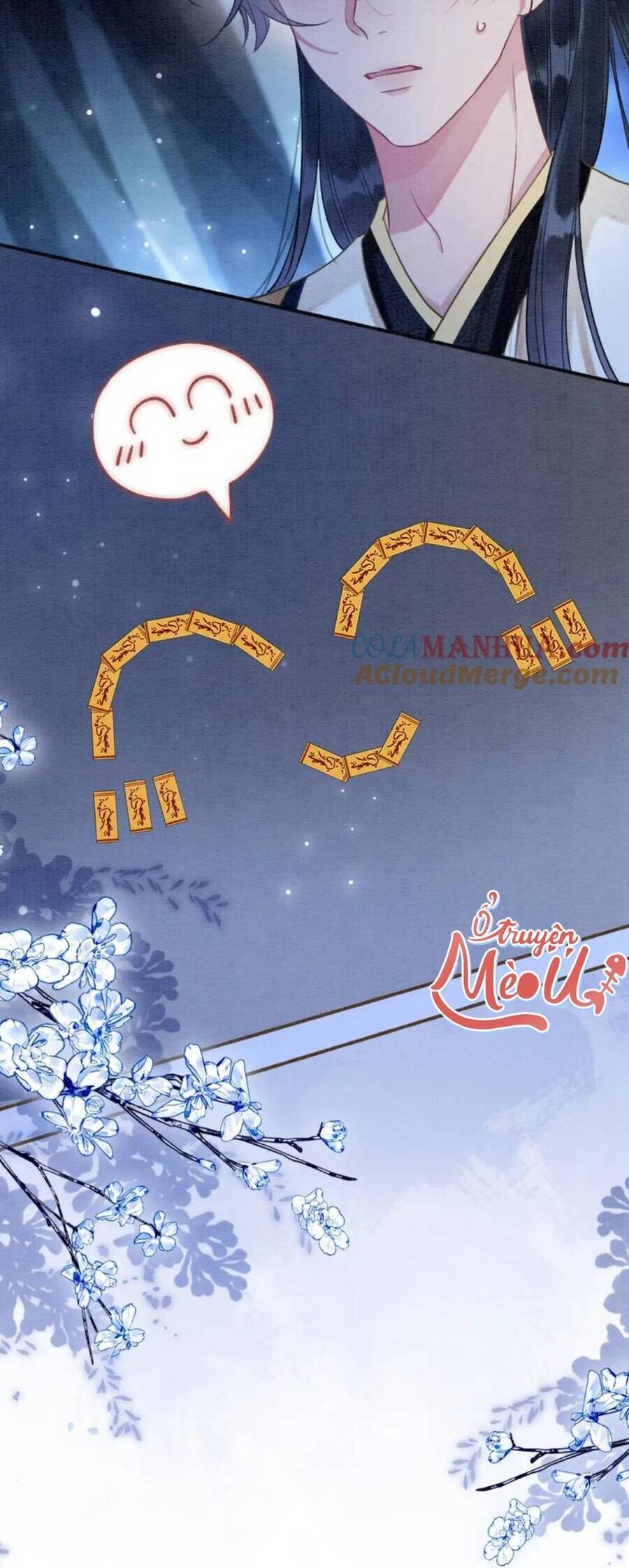 machida-kun no sekai chapter 151 3