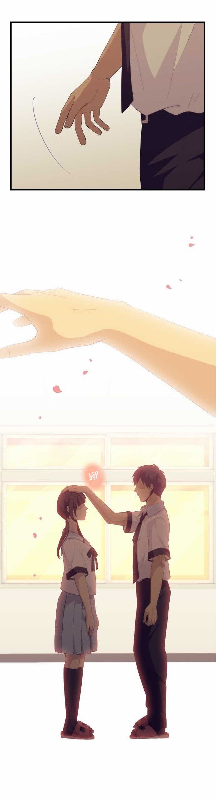 relife chapter 152 16