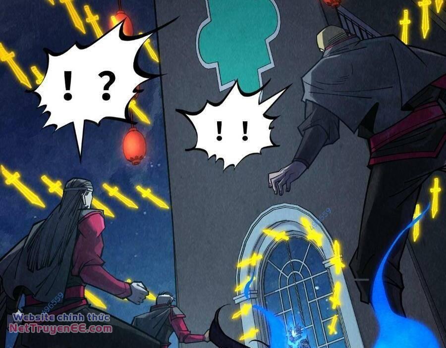 vạn cổ chí tôn chapter 277 126