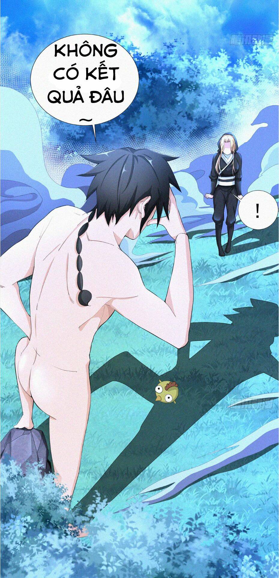 nguyên linh chúa tể chapter 7.5 28