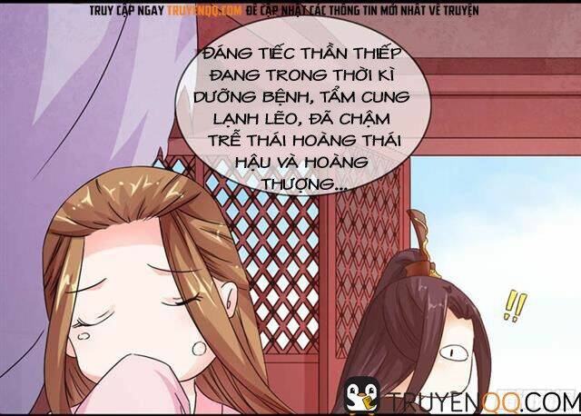 hoàng đế hùng mạnh nhất trong lịch sử chapter 10 4