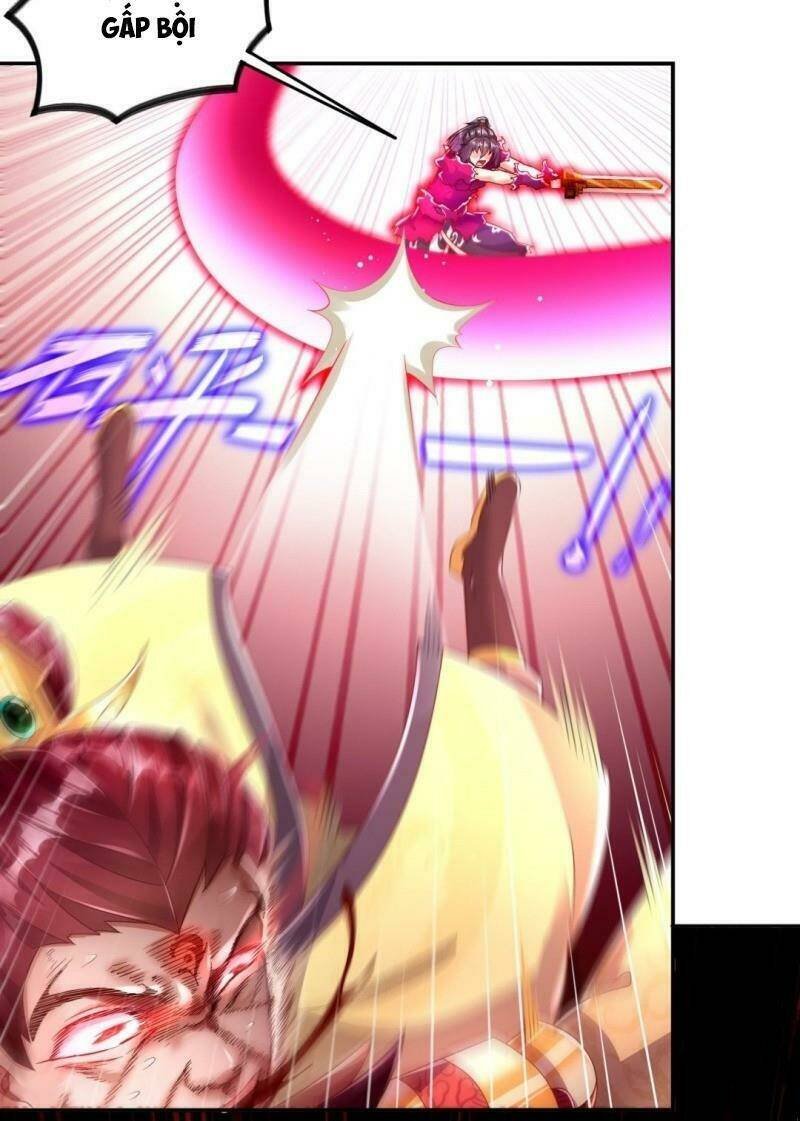 trọng sinh chi ma tôn đương đạo chapter 75 8