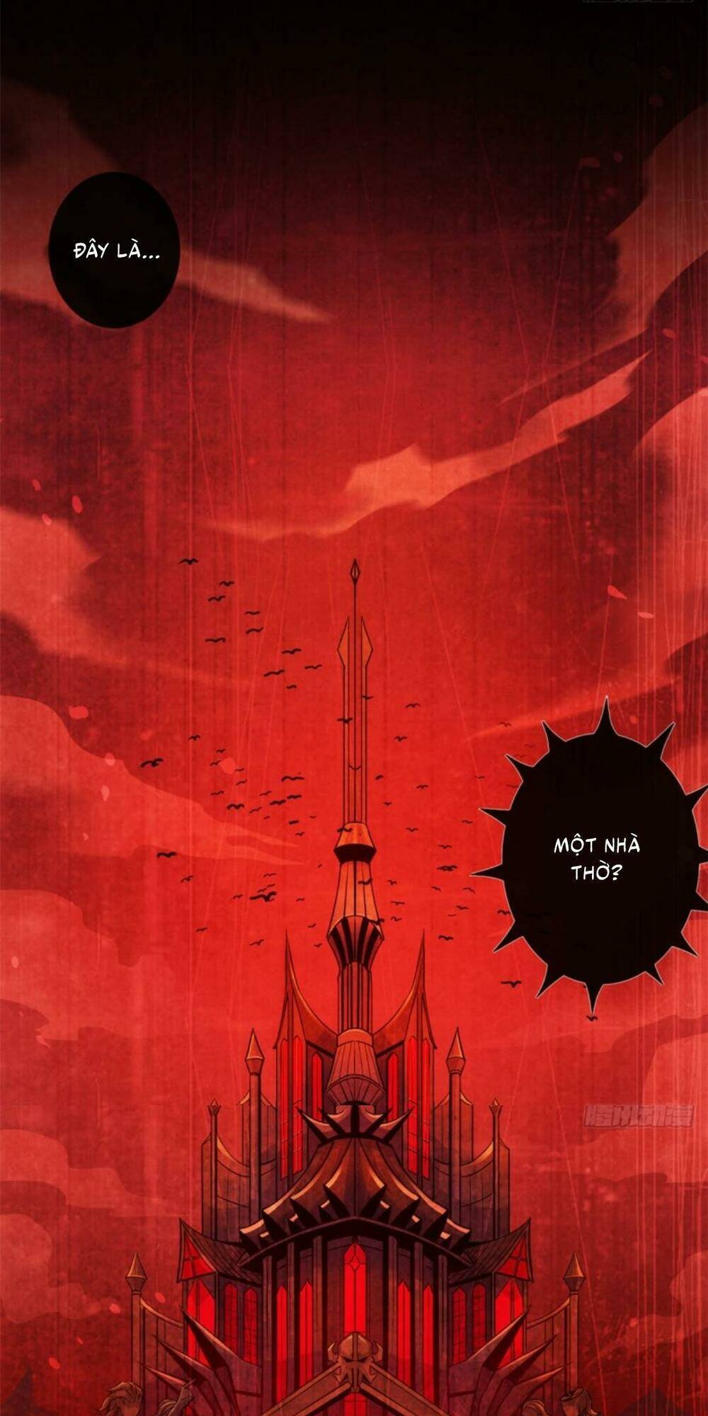 bác sĩ hỗn mang chapter 24 9