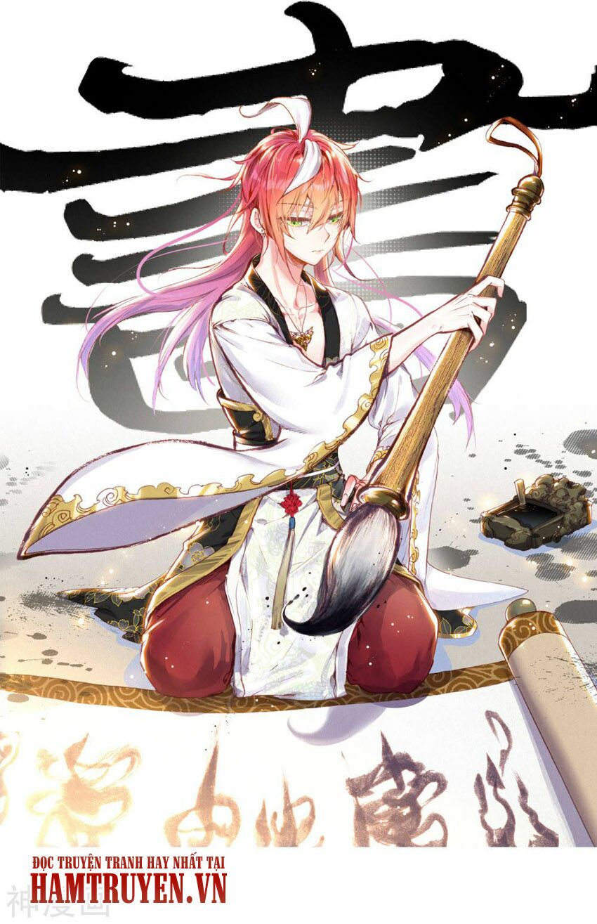 thế giới hoàn mỹ [m] chapter 143 1