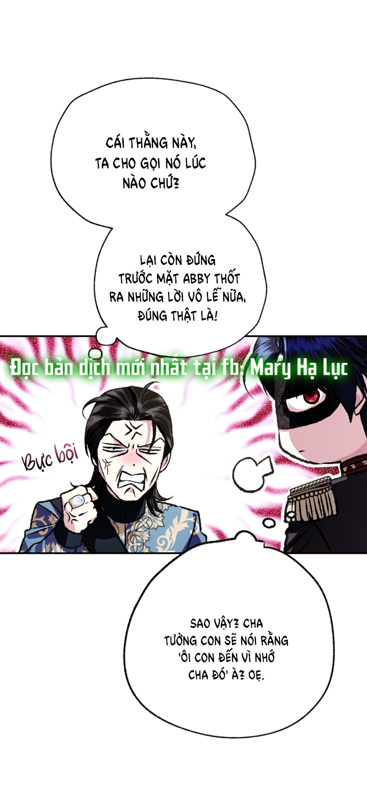 cha à, con không muốn kết hôn đâu chapter 67 92