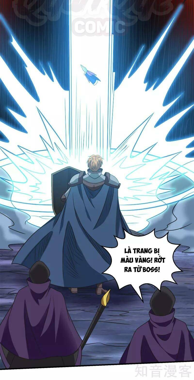 kiếm vũ chapter 76 6