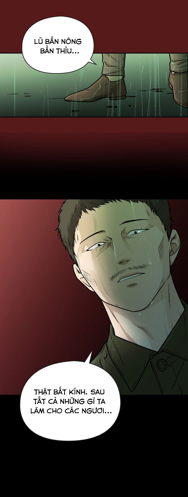 câu chuyện về người phụ nữ ấy chapter 100 34