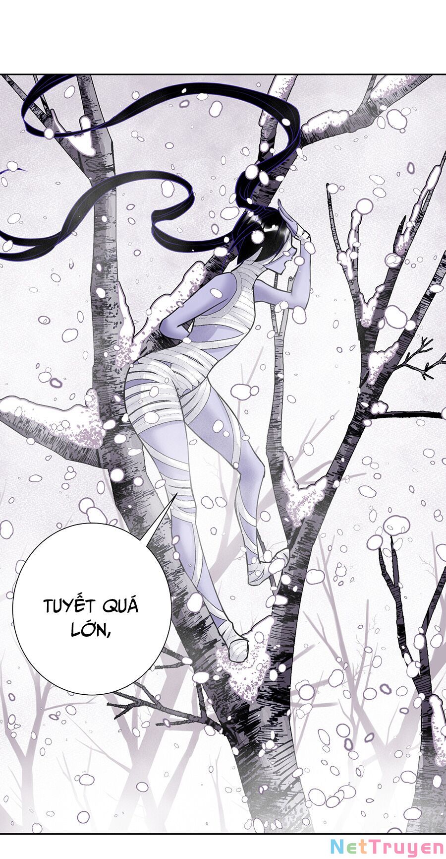 bản giáo chủ thân bất do kỷ chapter 35 5