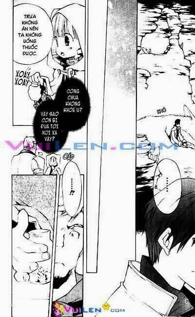 thanh kiếm và vương miện chapter 3 7