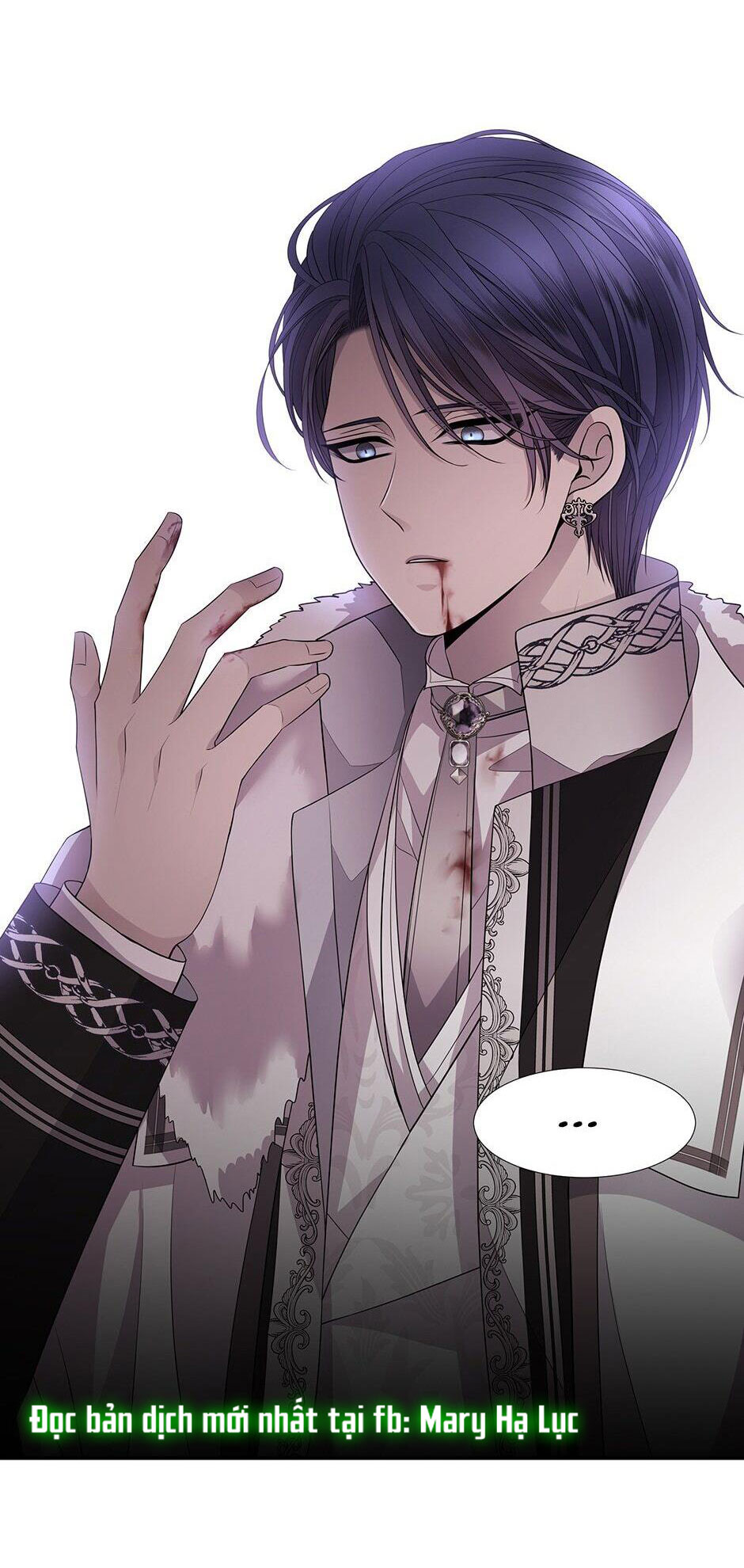 năm môn đệ của charlotte chapter 50 60