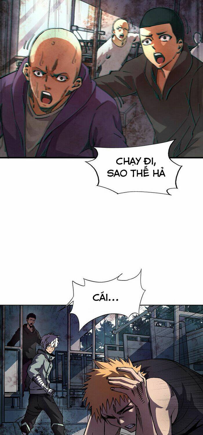 sau mạt thế tôi trở thành zombie chapter 53 30