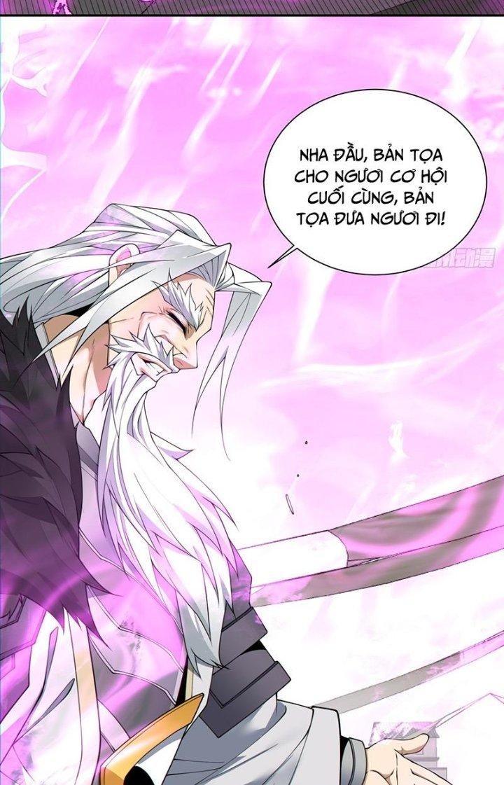 đồ đệ của ta đều là trùm phản diện chapter 95 25