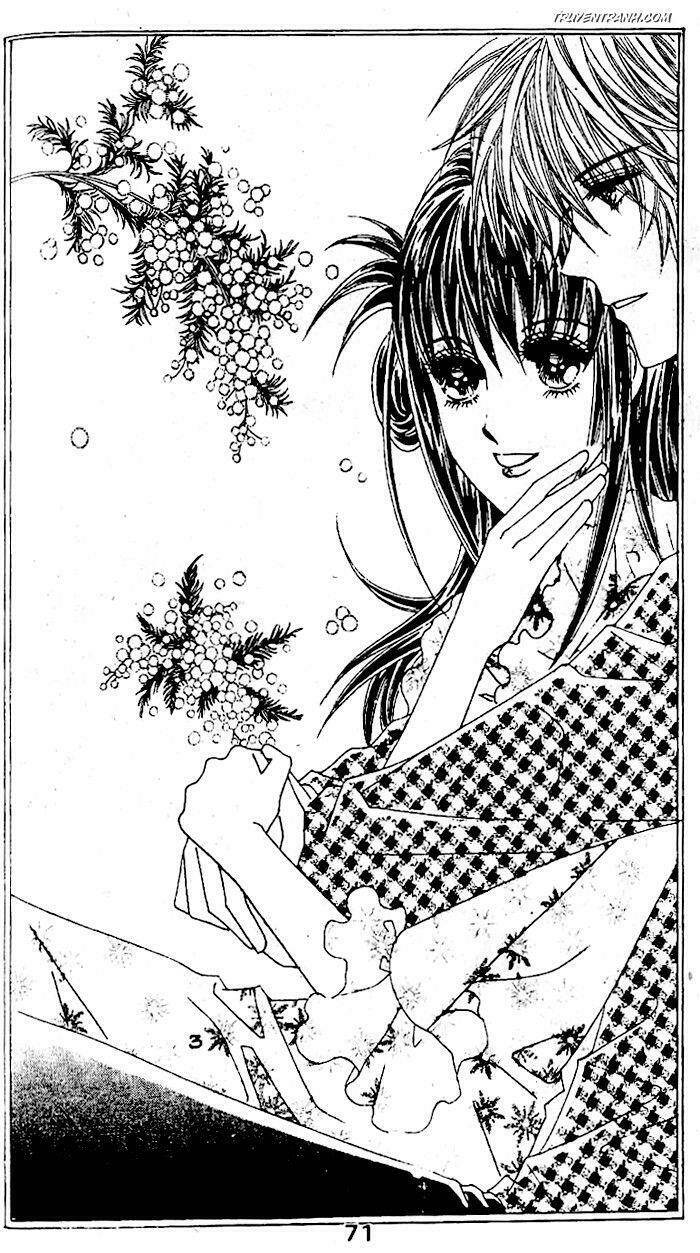 nhà trọ hoàn hảo chapter 69 15