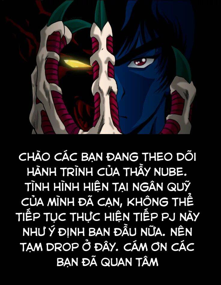 jigoku sensei nube - người thầy dũng cảm chapter 136 20