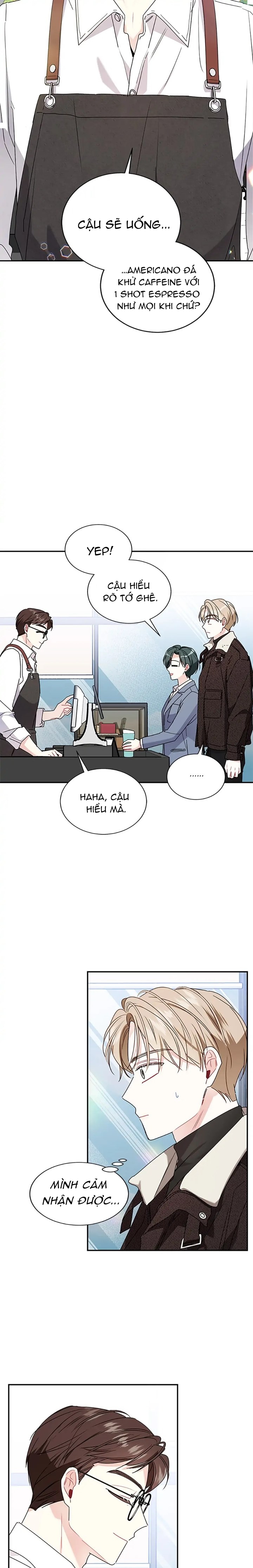 chỉ thị đặc biệt của sếp chapter 66.2 9